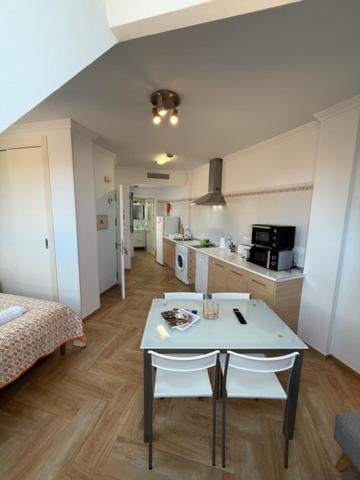 Atico By Alhaurin Loft City Center Alhaurín de la Torre Екстериор снимка