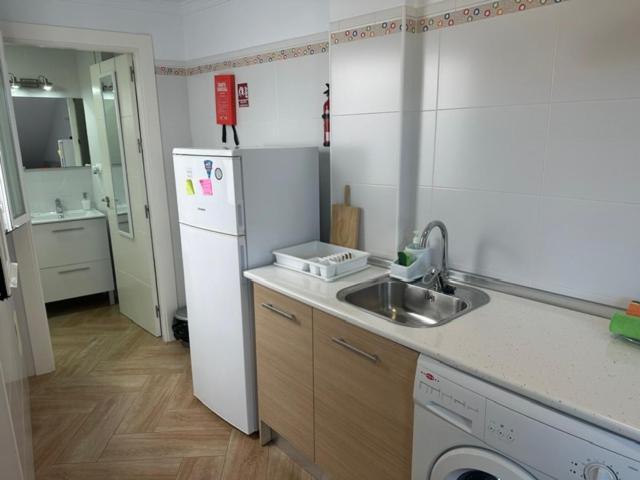 Atico By Alhaurin Loft City Center Alhaurín de la Torre Екстериор снимка